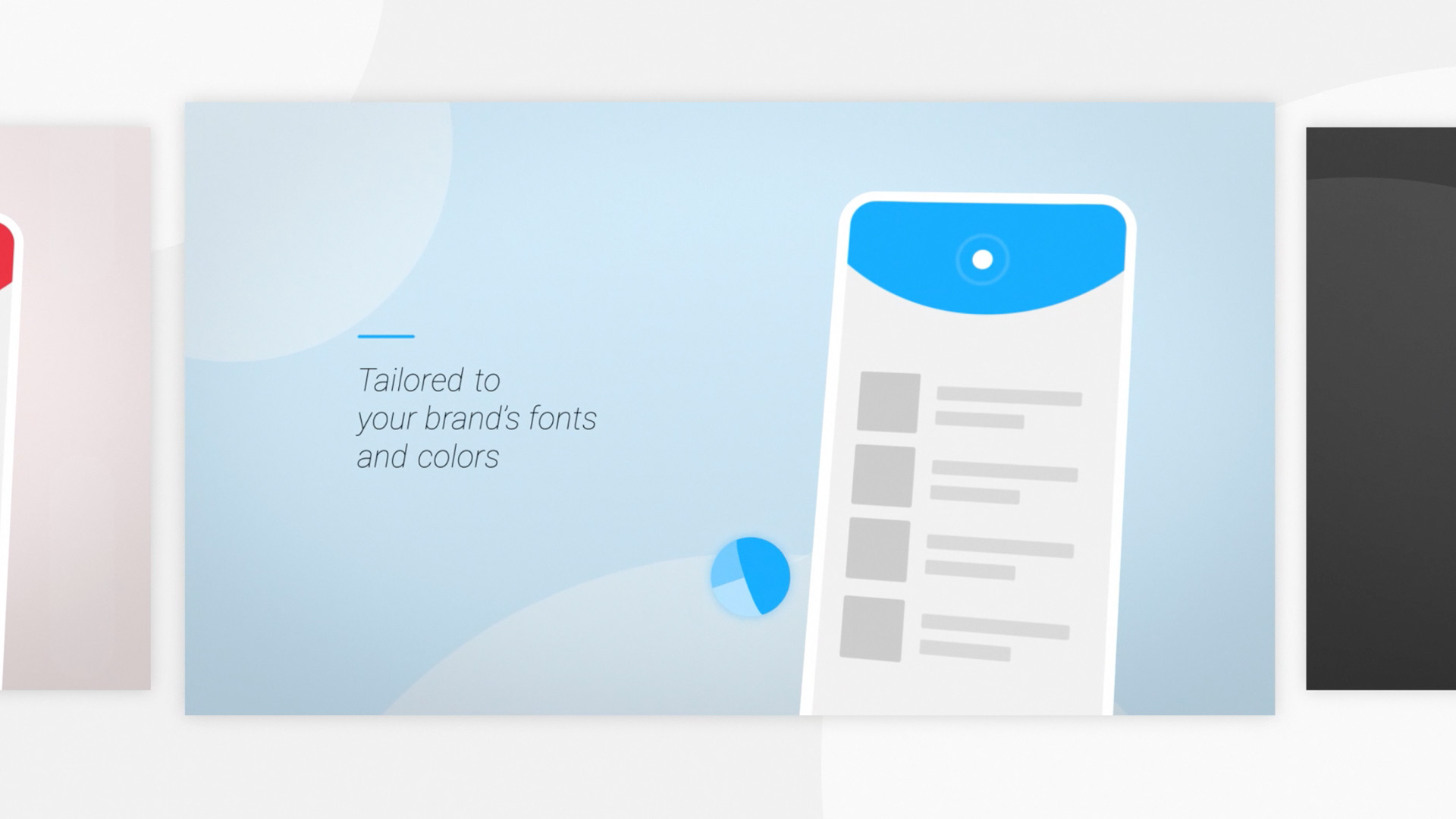 Design Variations - App Demonstration Video