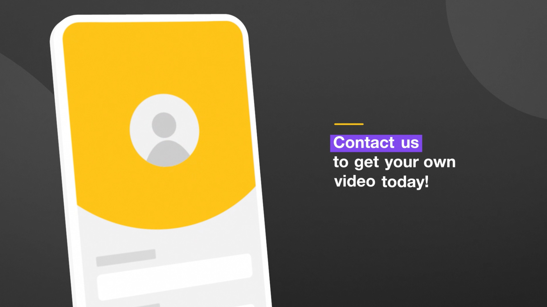Style Frames - App Demonstration Video