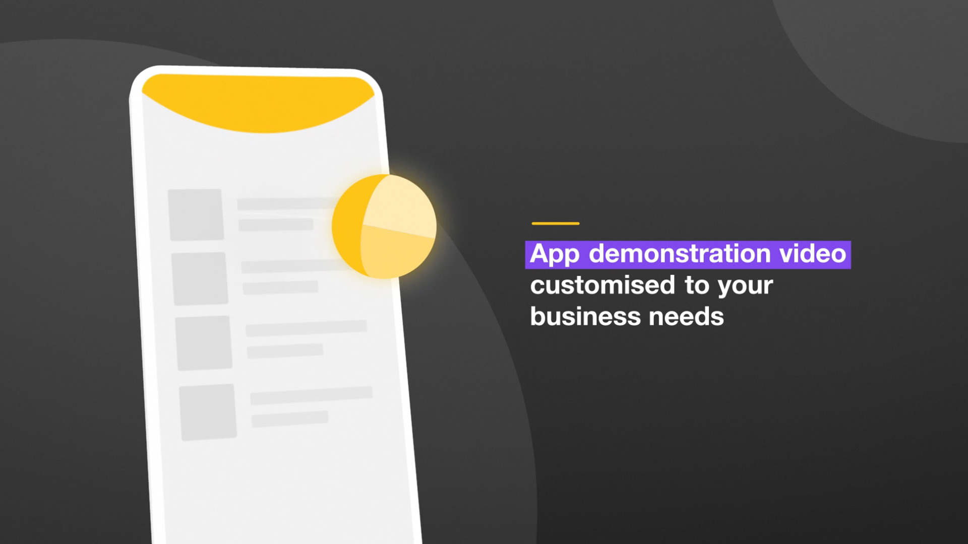 App Demonstration Video