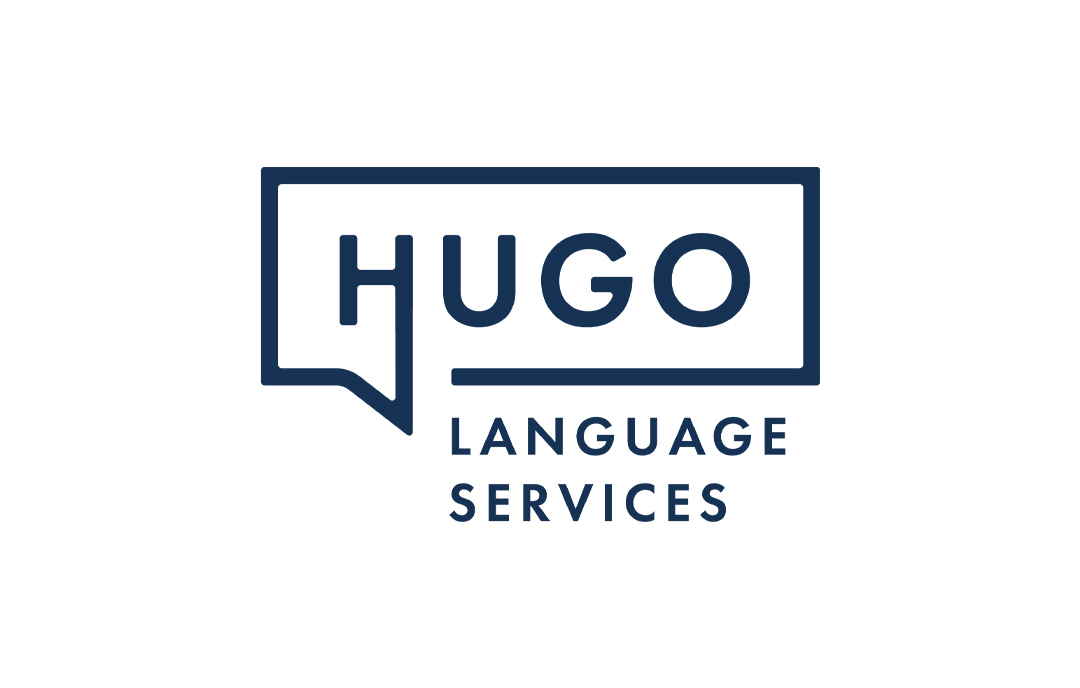 Hugo LS Business Card Design